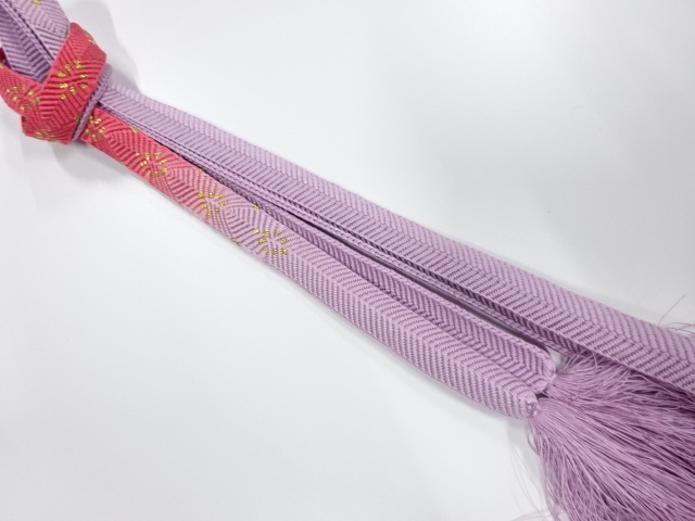 Japanese Kimono / Accessories Silk